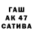 Канабис THC 21% Danil Demidenko